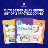 Elite Series (Playgroup) Practice Copies